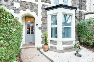 Willows-Cardiff Guest House, Кардифф
