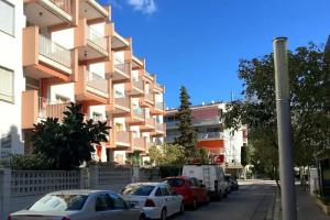 Apartments Soleil Plage 2, Тосса-де-Мар