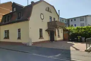 Apartment Herrenwiesen, Хайдельберг