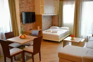 Central Inn, Златибор