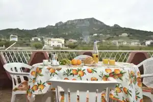 Casa di Zio Mario A, Санта Мария Наваррезе