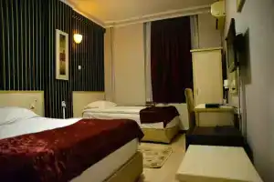 Kolagasi Hotel, Чорум