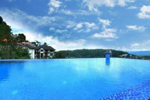 Отель «Grand 103», Канди