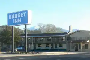 Budget Inn, Флагстафф