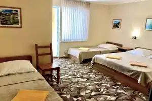 Гостевой дом На Терновой 20, Анапа