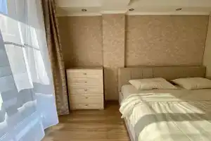 Море Сочи, Сочи