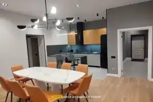 Дом для отпуска «4Seasons House», Шерегеш