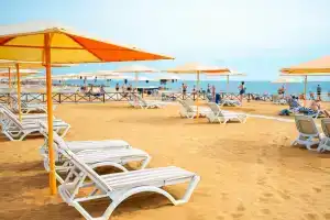 Гостевой дом на Комиссарова, Феодосия