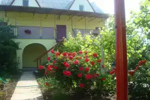 Гостевой дом «Солнечный», Новофёдоровка