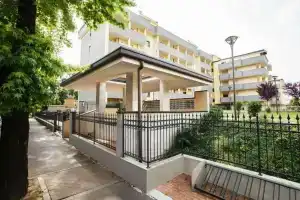 Hq Aparthotel Milano Inn - Smart Suites, Сесто-Сан-Джованни