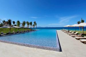 Fusion Resort Cam Ranh - All Spa Inclusive, Камрань