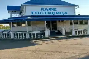 Отель «Бежин луг»