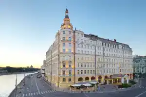 Балчуг Кемпински Москва
