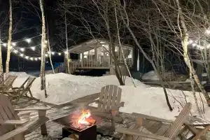 Гостевые дома «Шелест» в Заокском районе