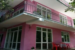 Мини-отель «Pinkrose», Гаспра