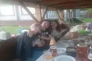 Устимский пруд, Кулебаки