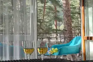 Эль. Апартментс, Эльбрус