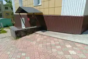 Партизаночка, Петропавловск-Камчатский