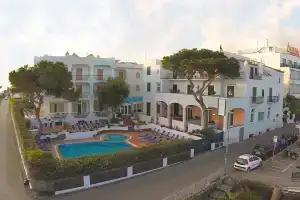 Grand Hotel Ischia Lido, Искья
