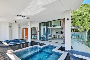 Magic One Villa, Бопхут