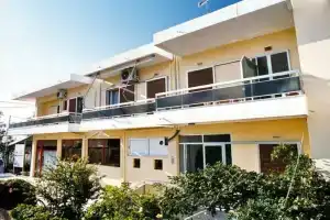 Neapolis Rooms & Apartments, Палеохора