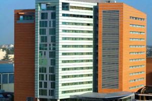 Отель «Nh Padova»