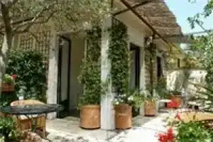 Отель «Antica Locanda Dei Mercanti», Милан