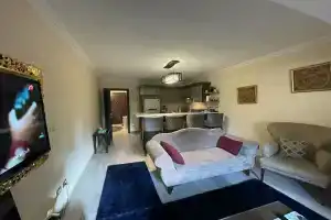 Mohandessin Royal Suites, Каир