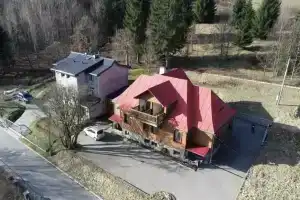 GuestHouse Leonardo, Сверадув-Здруй
