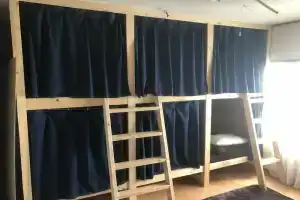 Stay at Kushiro - Hostel, Кусиро