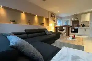 Guetsel Lodge Appartements, Гютерсло