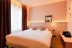 Maison Arya, Брюссель
