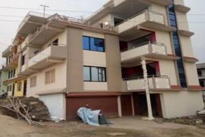 Rauti Homestay, Панаути