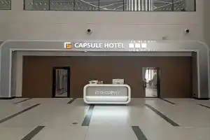 Хостел «GettSleep», Новосибирск