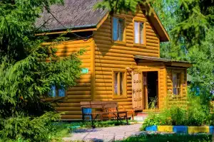 База отдыха «Березовая роща», Егнышевка