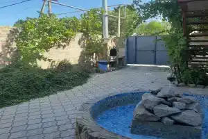 Гостевой дом Крым, Приморский
