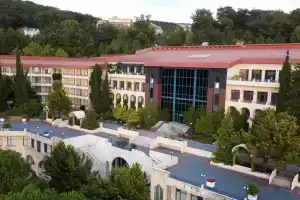 Одиссея Wellness Resort