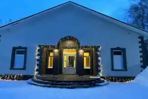 Отель «Гераклион»