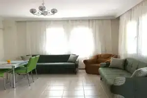 Dalyan Günaydın Apart, Дальян