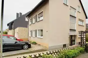 Luxus Wohnung nähe Köln CityMesse, Бергиш-Гладбах