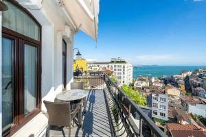 Juno Hotel Taksim, Стамбул