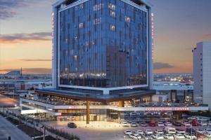 Отель «Ramada Plaza By Wyndham Konya», Конья