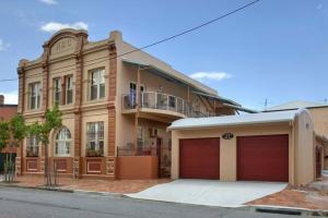Newcastle Short Stay Apartments - Nbc Apartments, Ньюкасл