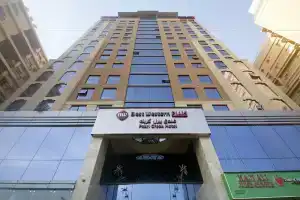 Отель «Best Western Plus Pearl Creek», Дубай