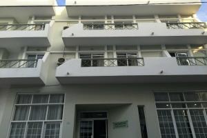 Jasmine Hotel Apartments, Кос