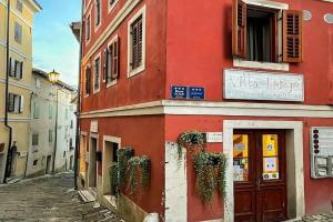 Villa Borgo b&b, Мотовун