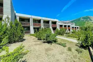Appartamento Smith Ruché, Бардонеккья
