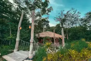 Akra Collection Layan Hideaway Villas, Лаян-Бич