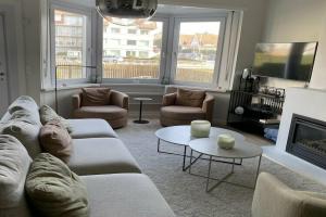 Instant Knokke, Кнокке-Хейст