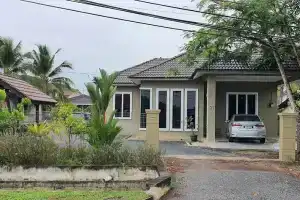 Oyo Home 90496 Delima Homestay, Алор-Сетар